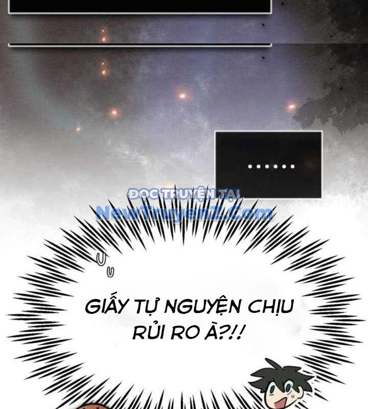 Trên Thế Giới Không Có Chiến Binh Xấu [Chap 32-36]