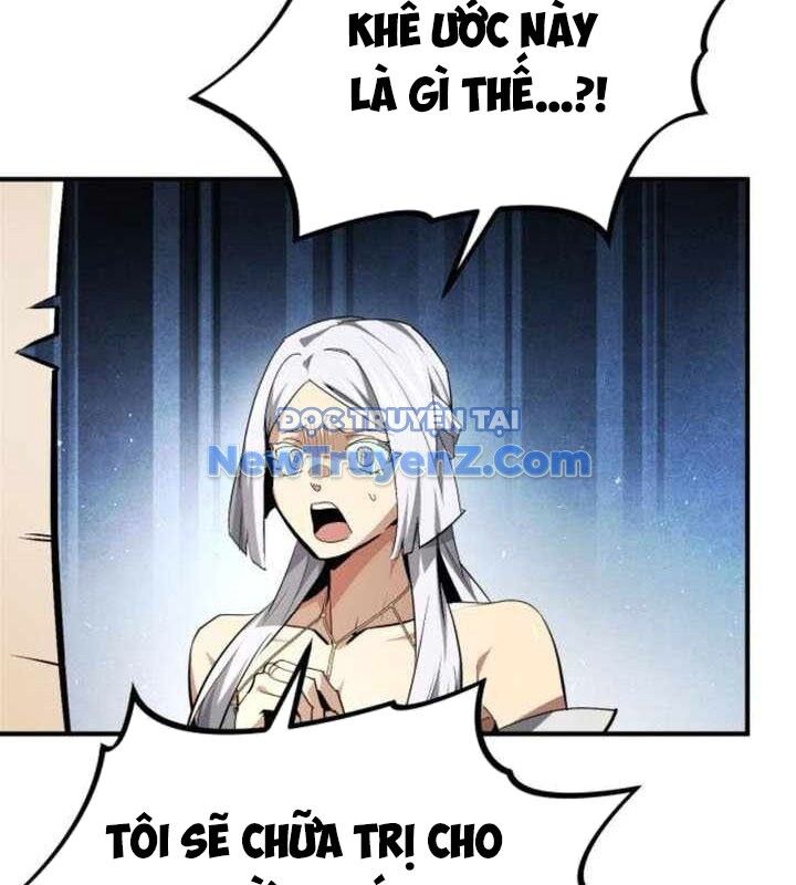 Trên Thế Giới Không Có Chiến Binh Xấu [Chap 32-36]
