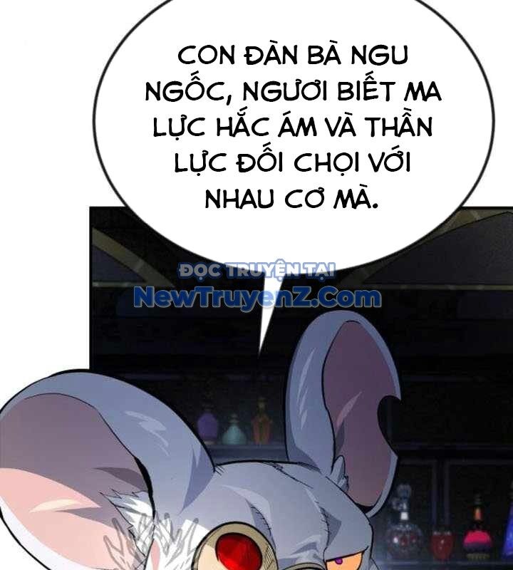 Trên Thế Giới Không Có Chiến Binh Xấu [Chap 32-36]