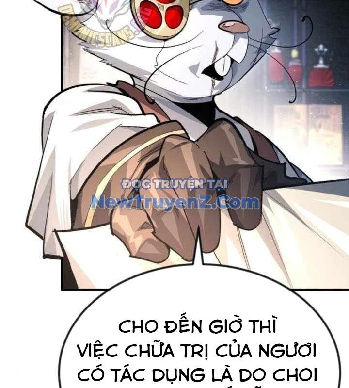 Trên Thế Giới Không Có Chiến Binh Xấu [Chap 32-36]