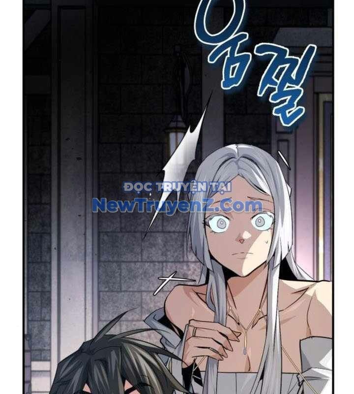 Trên Thế Giới Không Có Chiến Binh Xấu [Chap 32-36]