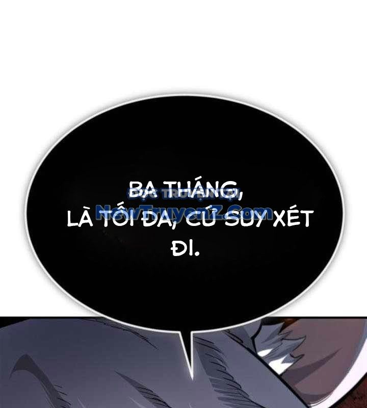 Trên Thế Giới Không Có Chiến Binh Xấu [Chap 32-36]