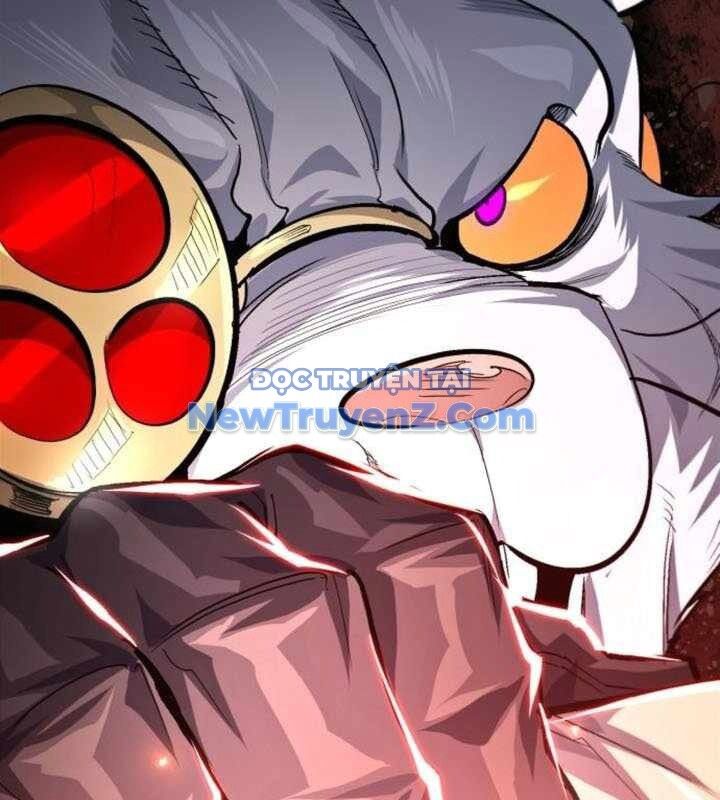 Trên Thế Giới Không Có Chiến Binh Xấu [Chap 32-36]