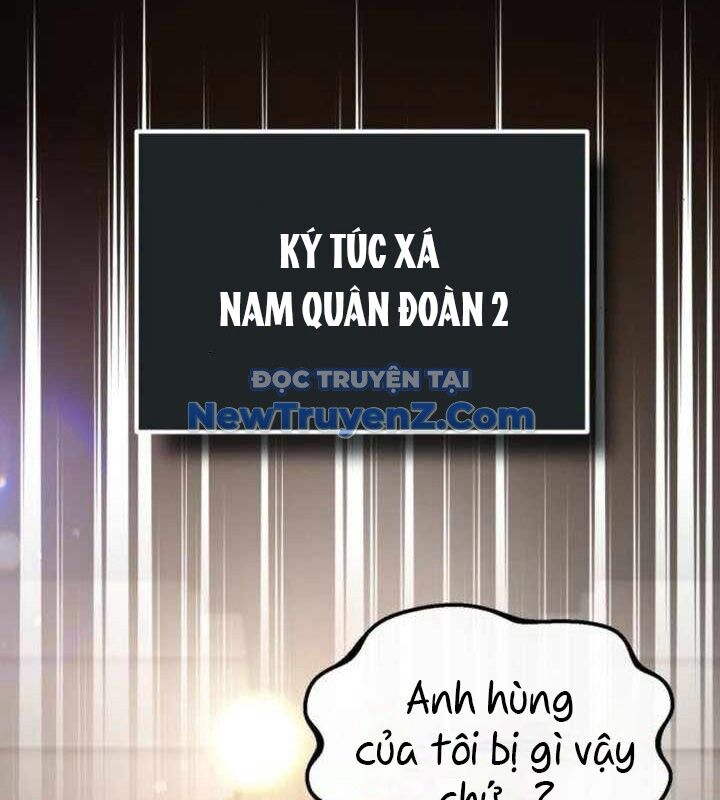Trên Thế Giới Không Có Chiến Binh Xấu [Chap 32-36]