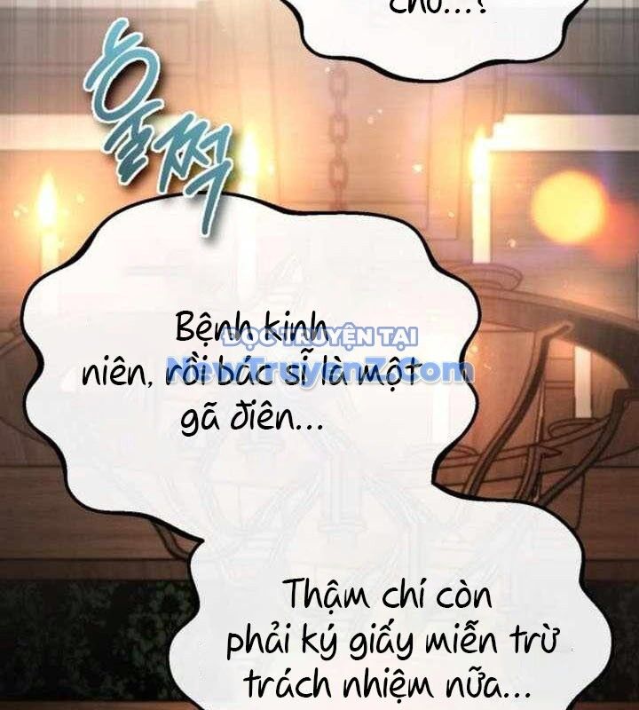 Trên Thế Giới Không Có Chiến Binh Xấu [Chap 32-36]