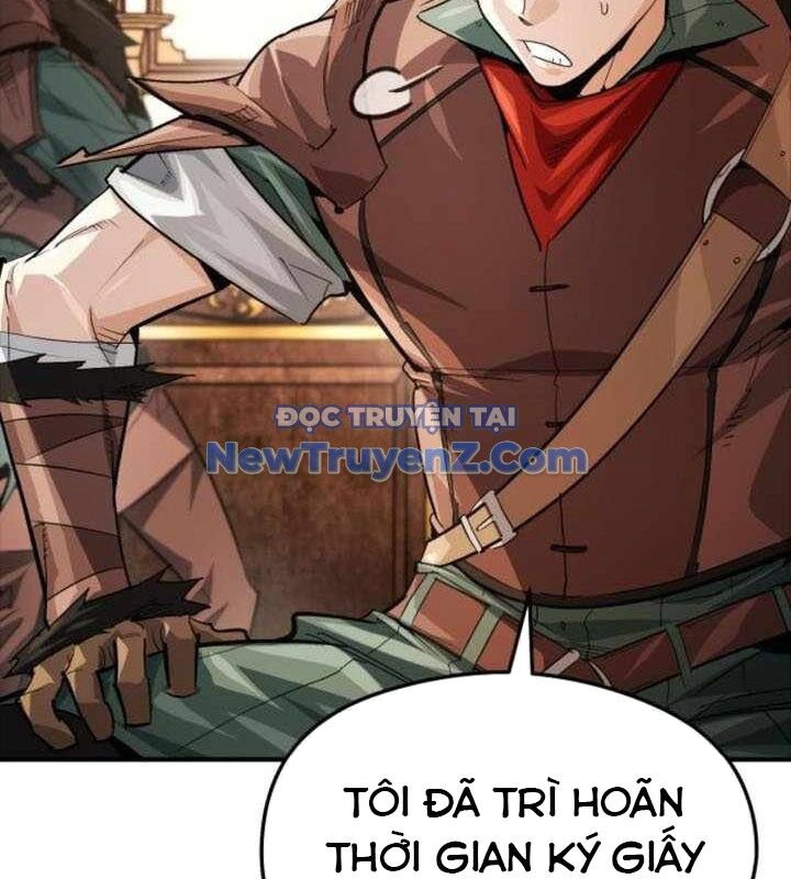 Trên Thế Giới Không Có Chiến Binh Xấu [Chap 32-36]
