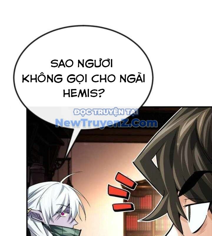 Trên Thế Giới Không Có Chiến Binh Xấu [Chap 32-36]