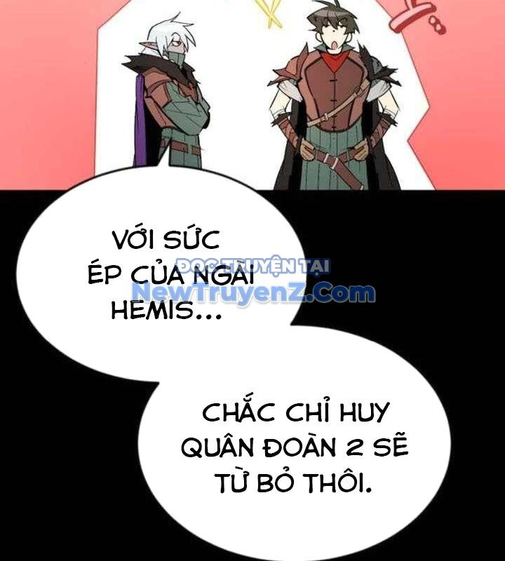 Trên Thế Giới Không Có Chiến Binh Xấu [Chap 32-36]