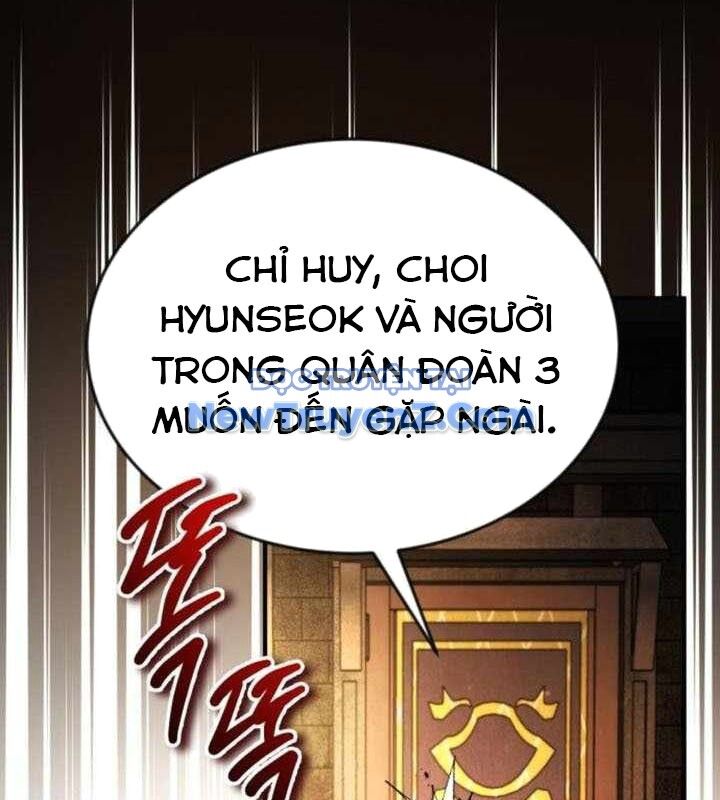 Trên Thế Giới Không Có Chiến Binh Xấu [Chap 32-36]