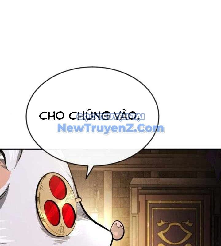 Trên Thế Giới Không Có Chiến Binh Xấu [Chap 32-36]