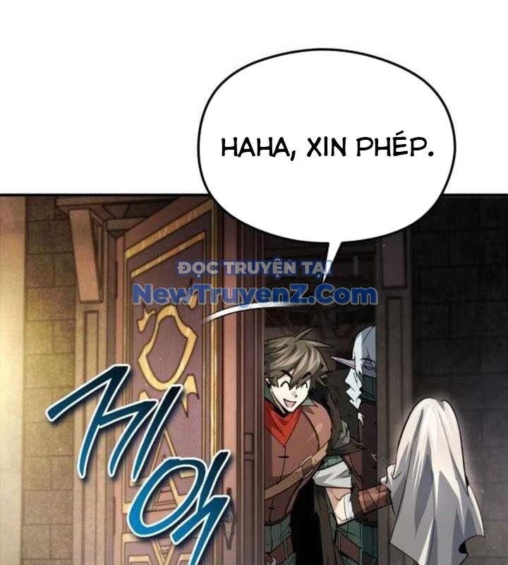 Trên Thế Giới Không Có Chiến Binh Xấu [Chap 32-36]