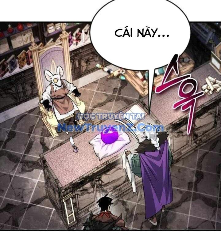Trên Thế Giới Không Có Chiến Binh Xấu [Chap 32-36]