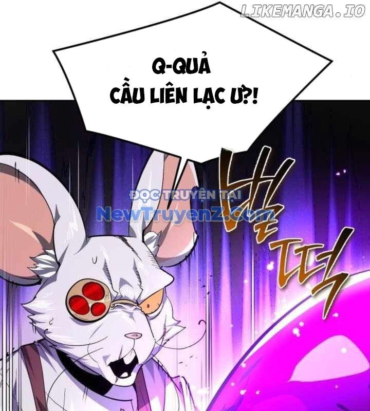 Trên Thế Giới Không Có Chiến Binh Xấu [Chap 32-36]