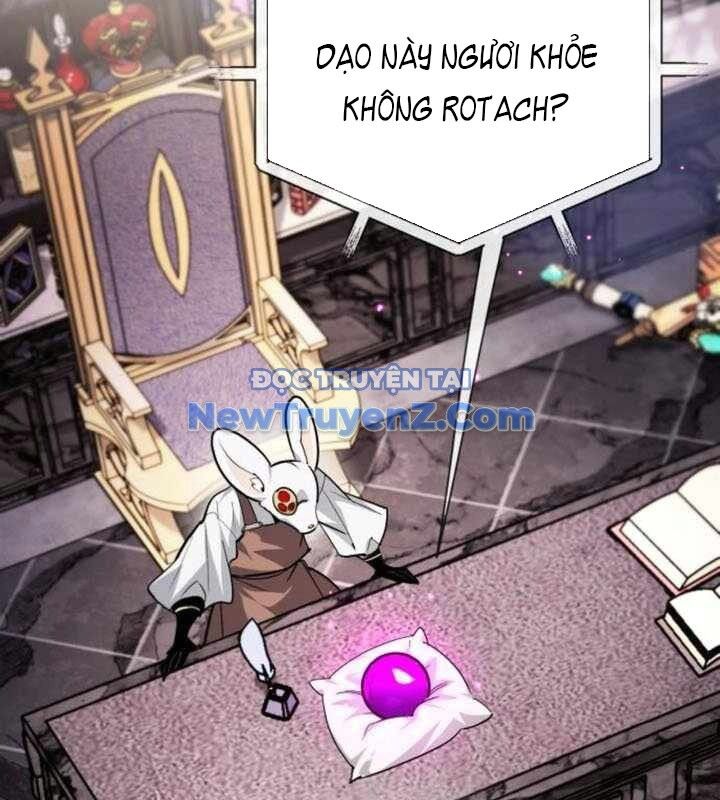 Trên Thế Giới Không Có Chiến Binh Xấu [Chap 32-36]