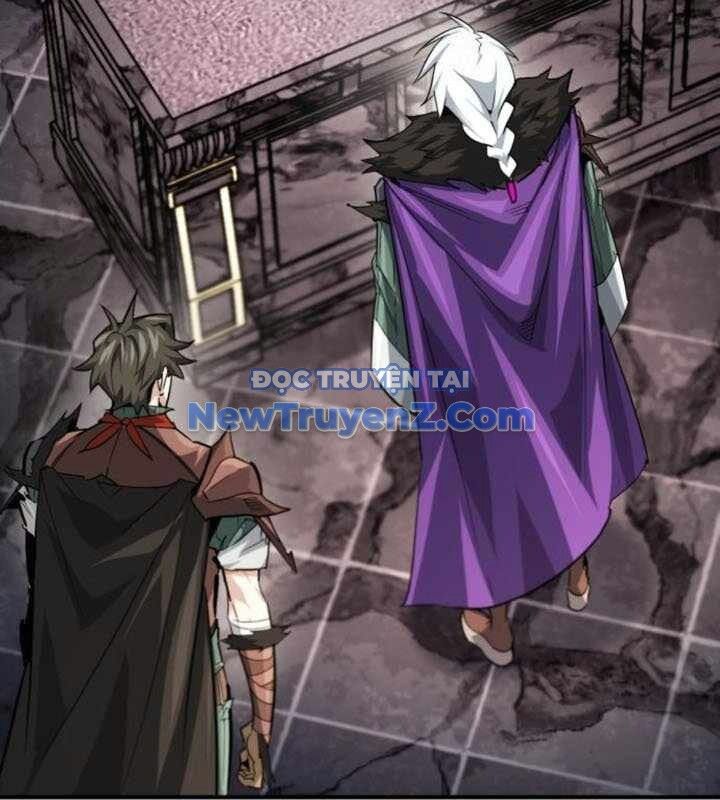 Trên Thế Giới Không Có Chiến Binh Xấu [Chap 32-36]