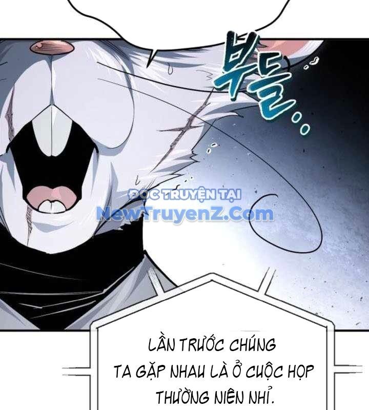 Trên Thế Giới Không Có Chiến Binh Xấu [Chap 32-36]