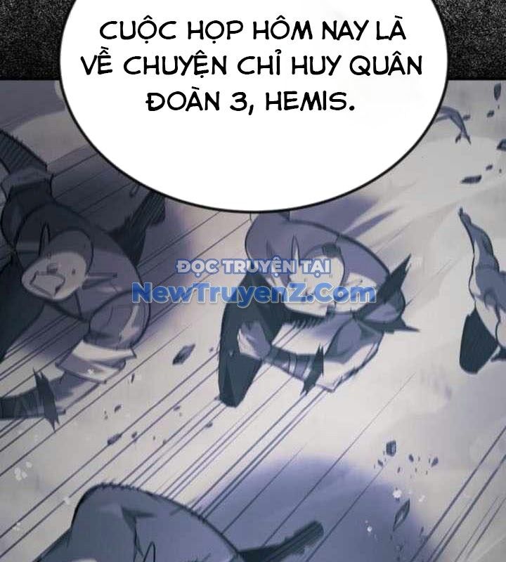 Trên Thế Giới Không Có Chiến Binh Xấu [Chap 32-36]