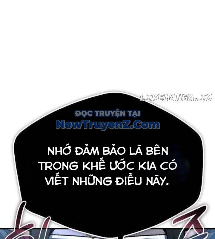 Trên Thế Giới Không Có Chiến Binh Xấu [Chap 32-36]