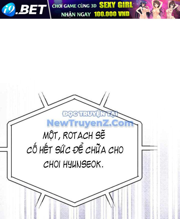 Trên Thế Giới Không Có Chiến Binh Xấu [Chap 32-36]