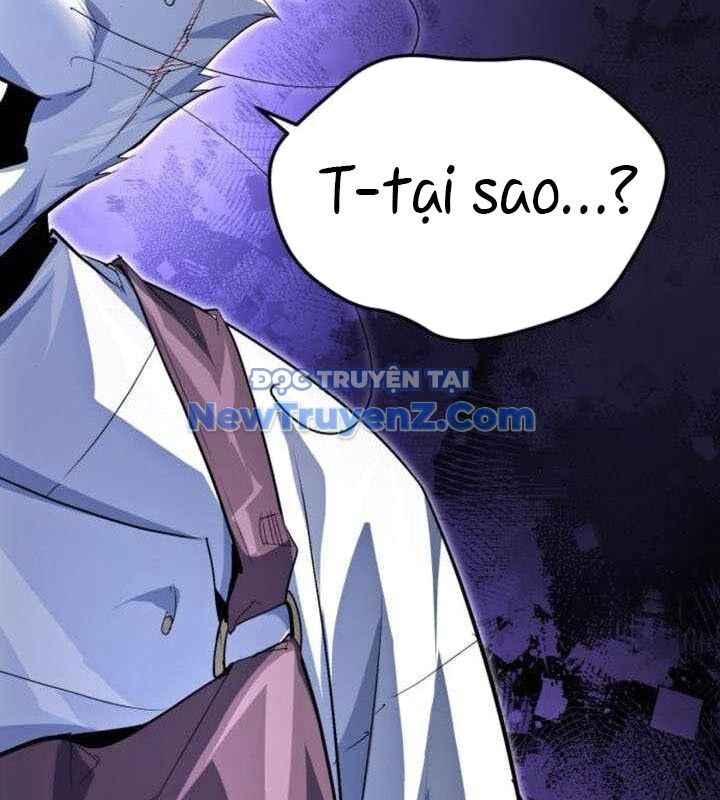Trên Thế Giới Không Có Chiến Binh Xấu [Chap 32-36]