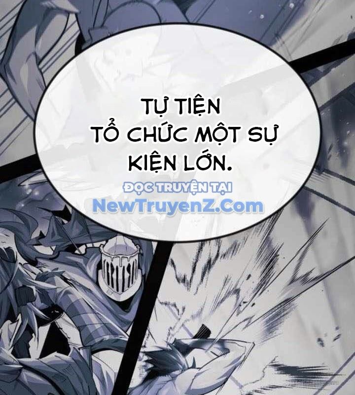 Trên Thế Giới Không Có Chiến Binh Xấu [Chap 32-36]