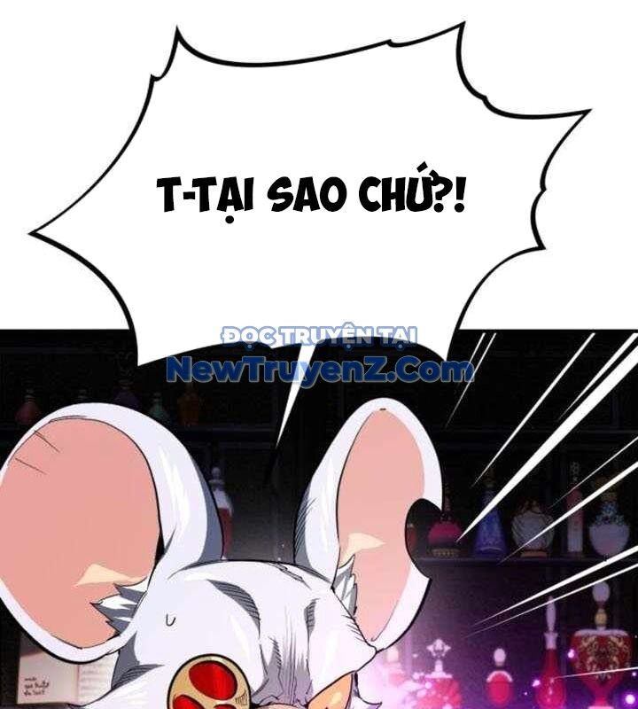 Trên Thế Giới Không Có Chiến Binh Xấu [Chap 32-36]