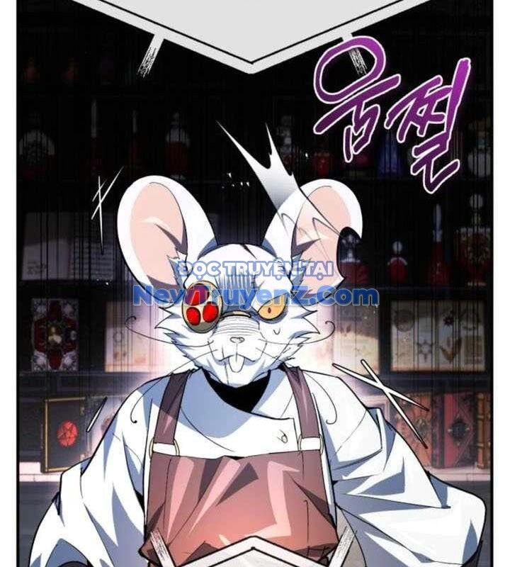 Trên Thế Giới Không Có Chiến Binh Xấu [Chap 32-36]
