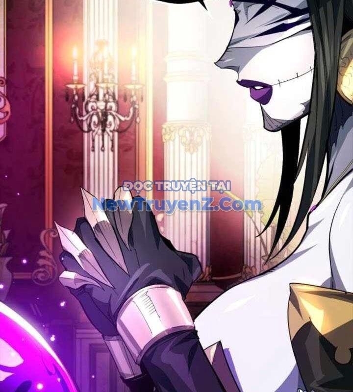 Trên Thế Giới Không Có Chiến Binh Xấu [Chap 32-36]
