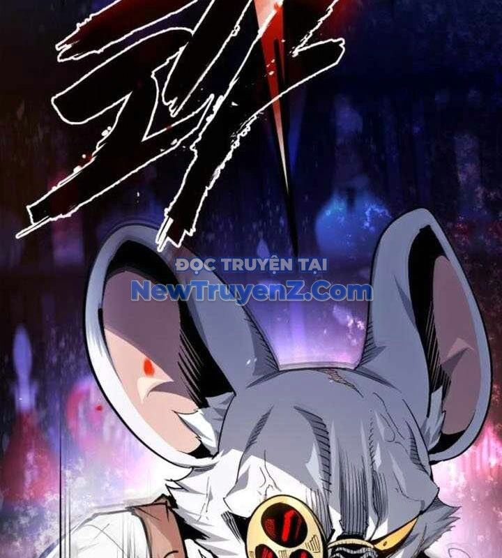 Trên Thế Giới Không Có Chiến Binh Xấu [Chap 32-36]