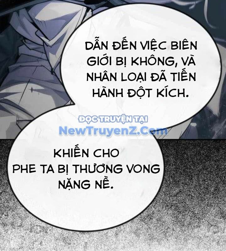 Trên Thế Giới Không Có Chiến Binh Xấu [Chap 32-36]