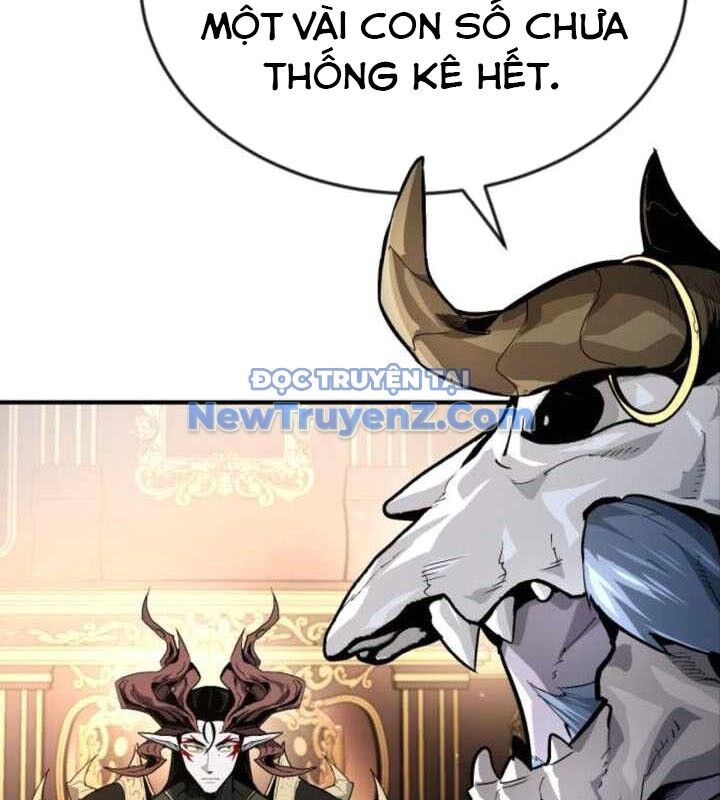 Trên Thế Giới Không Có Chiến Binh Xấu [Chap 32-36]