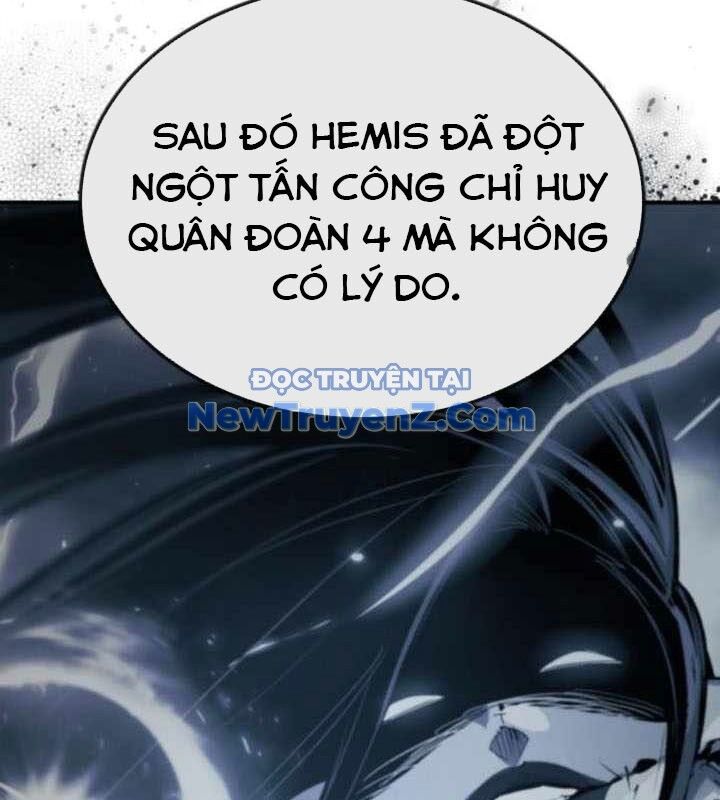 Trên Thế Giới Không Có Chiến Binh Xấu [Chap 32-36]