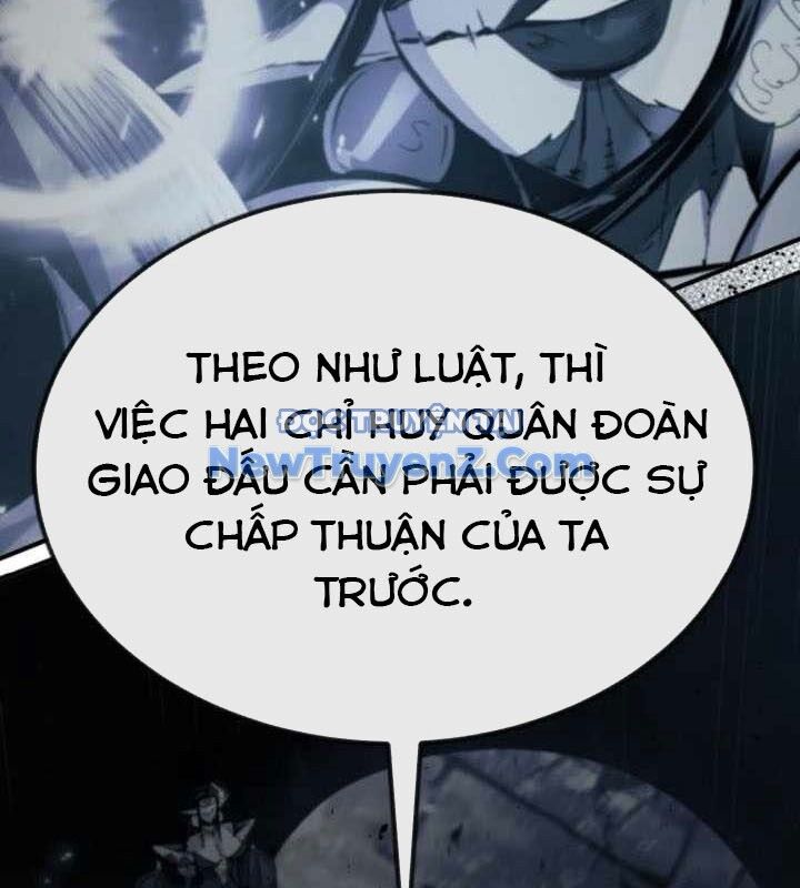 Trên Thế Giới Không Có Chiến Binh Xấu [Chap 32-36]