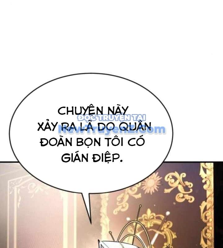 Trên Thế Giới Không Có Chiến Binh Xấu [Chap 32-36]