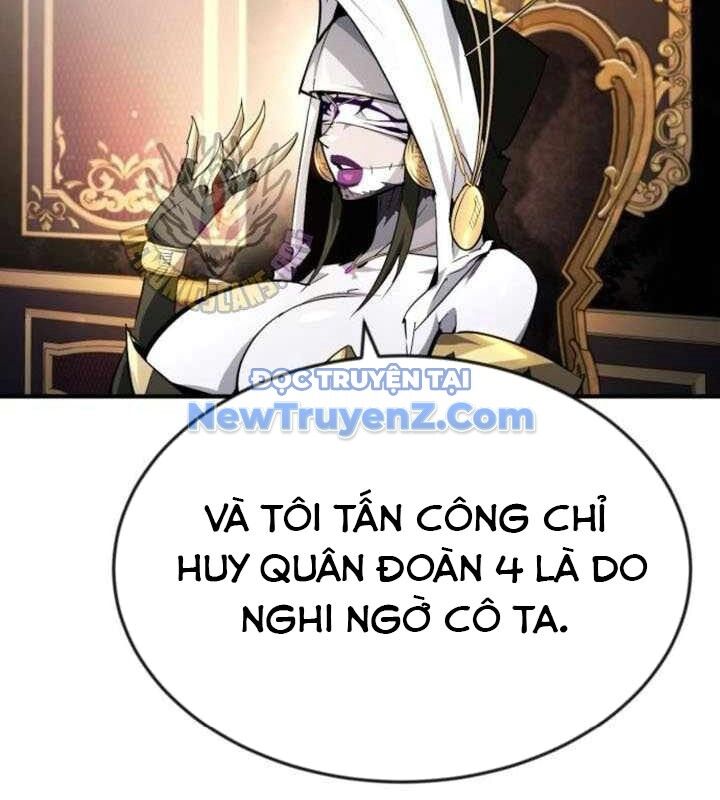 Trên Thế Giới Không Có Chiến Binh Xấu [Chap 32-36]