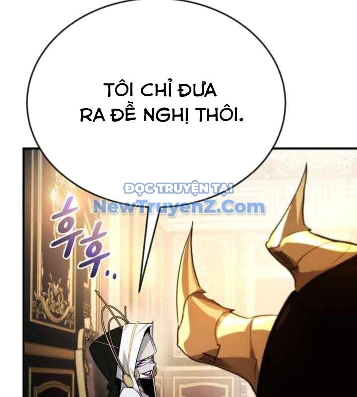 Trên Thế Giới Không Có Chiến Binh Xấu [Chap 32-36]