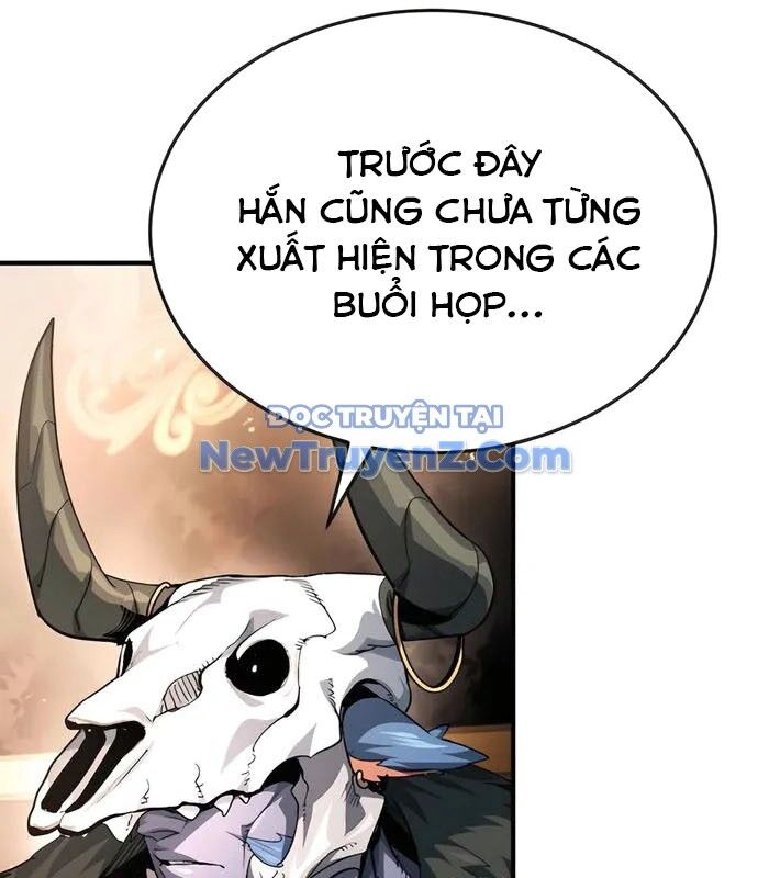 Trên Thế Giới Không Có Chiến Binh Xấu [Chap 32-36]