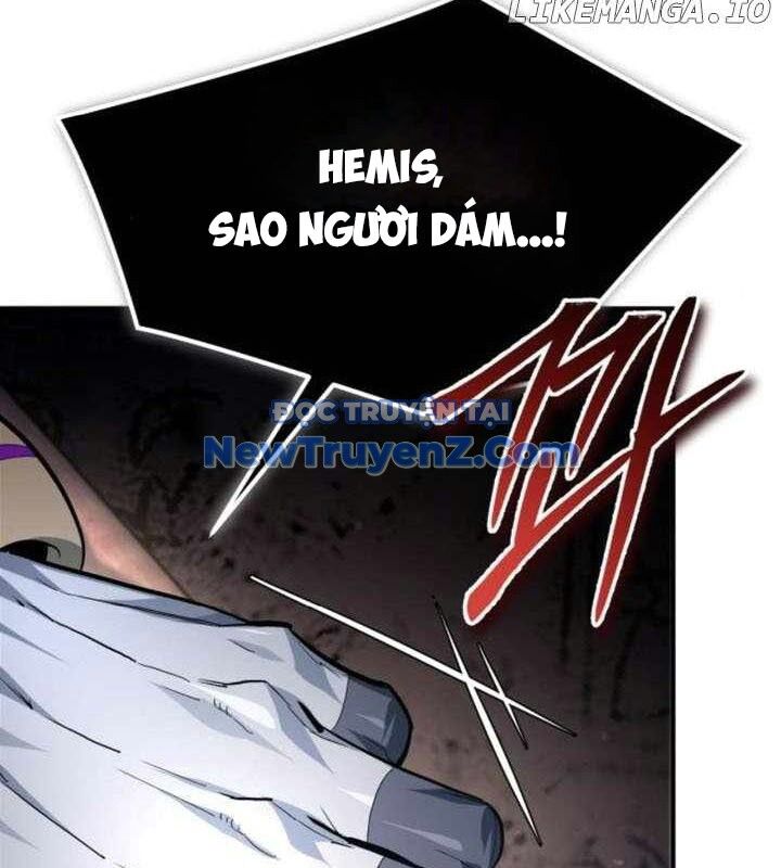 Trên Thế Giới Không Có Chiến Binh Xấu [Chap 32-36]
