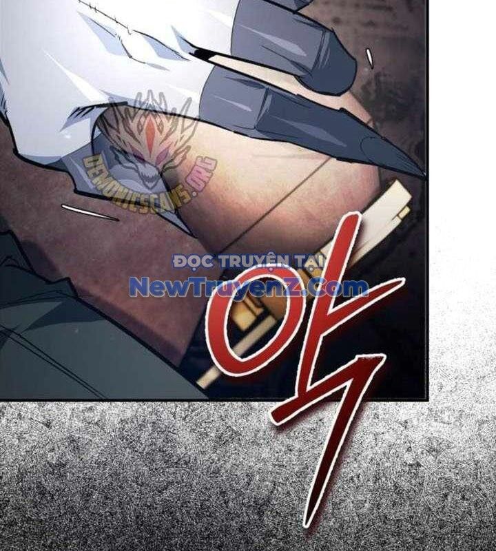 Trên Thế Giới Không Có Chiến Binh Xấu [Chap 32-36]