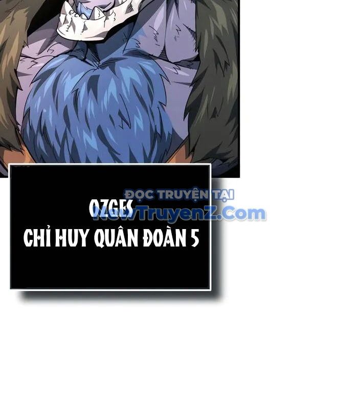 Trên Thế Giới Không Có Chiến Binh Xấu [Chap 32-36]