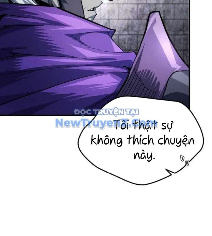 Trên Thế Giới Không Có Chiến Binh Xấu [Chap 32-36]