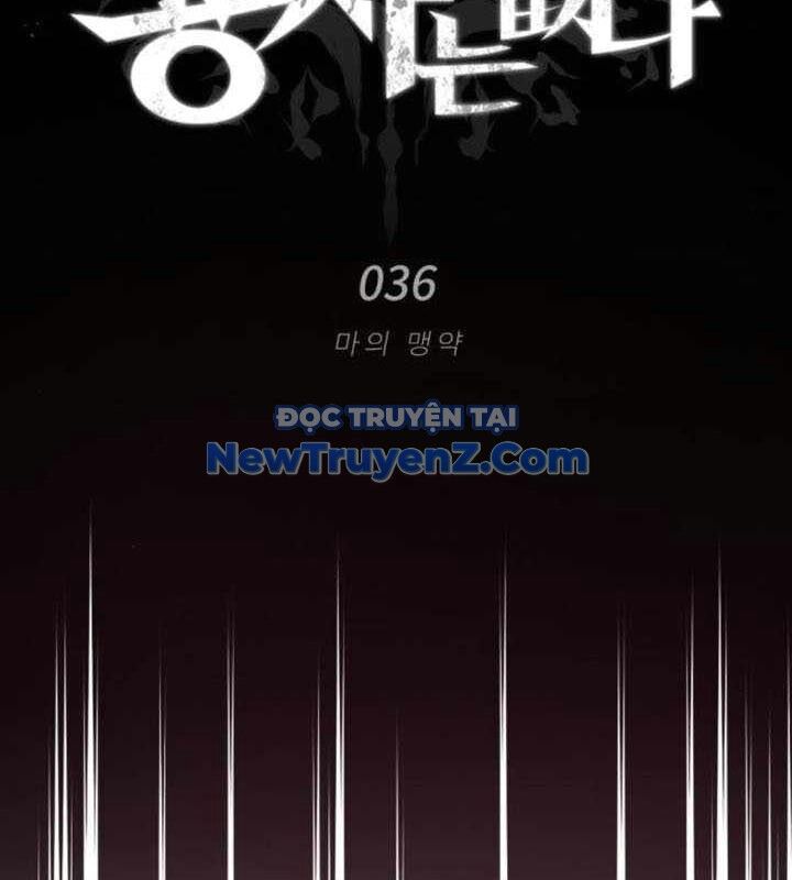 Trên Thế Giới Không Có Chiến Binh Xấu [Chap 32-36]