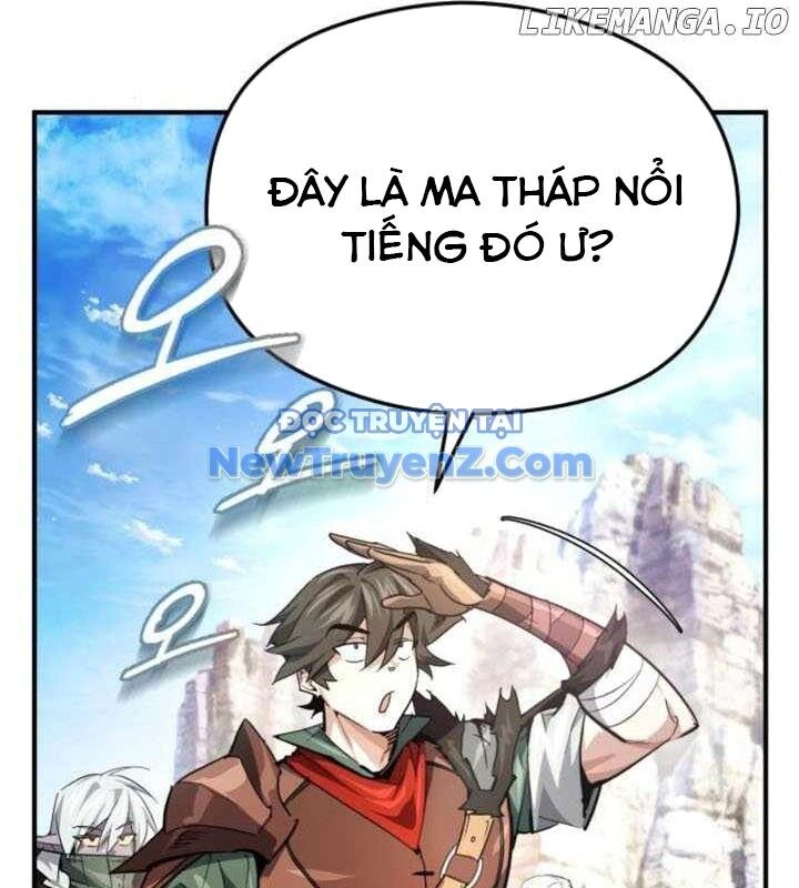 Trên Thế Giới Không Có Chiến Binh Xấu [Chap 32-36]