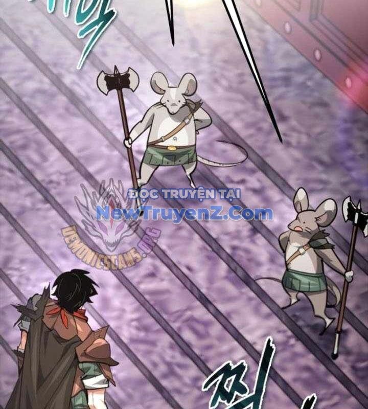 Trên Thế Giới Không Có Chiến Binh Xấu [Chap 32-36]
