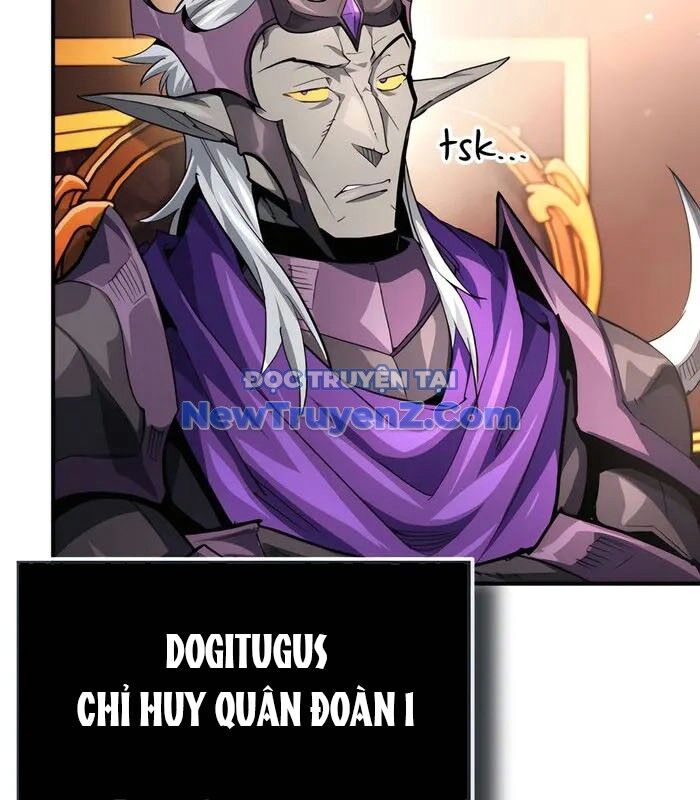 Trên Thế Giới Không Có Chiến Binh Xấu [Chap 32-36]