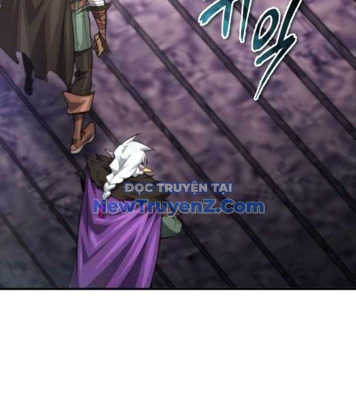 Trên Thế Giới Không Có Chiến Binh Xấu [Chap 32-36]
