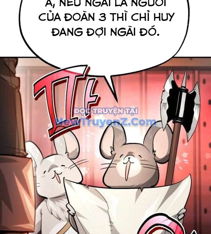 Trên Thế Giới Không Có Chiến Binh Xấu [Chap 32-36]