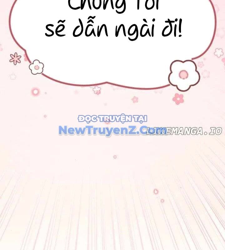 Trên Thế Giới Không Có Chiến Binh Xấu [Chap 32-36]