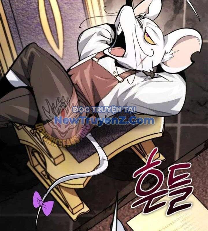 Trên Thế Giới Không Có Chiến Binh Xấu [Chap 32-36]