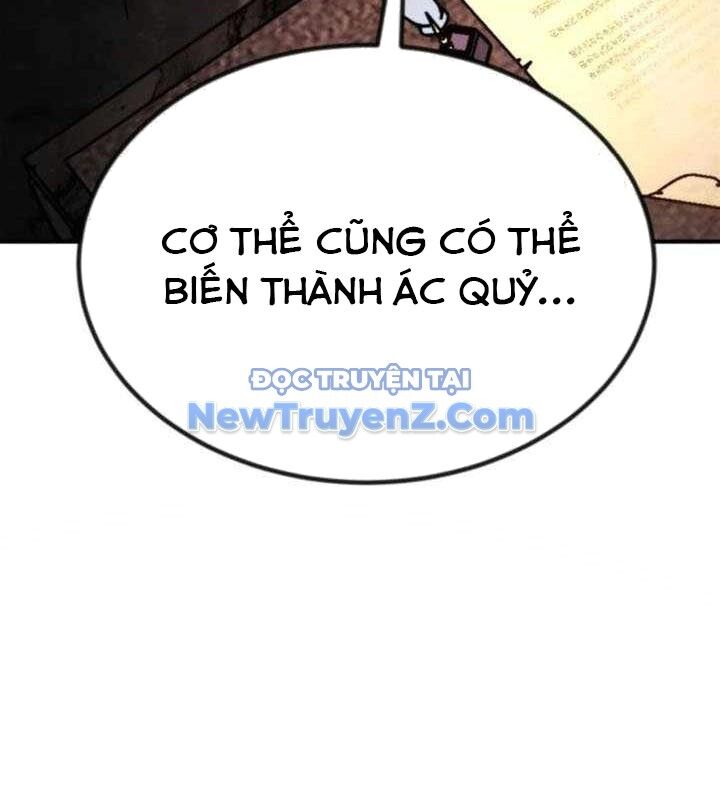 Trên Thế Giới Không Có Chiến Binh Xấu [Chap 32-36]